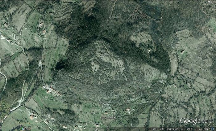 Мартинича городище