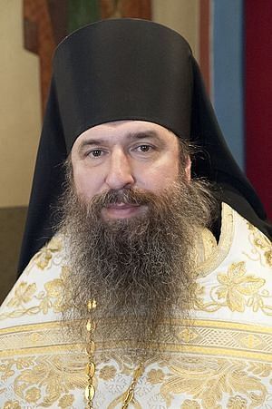 Archimandrite Melchisedek (Artiukhin)