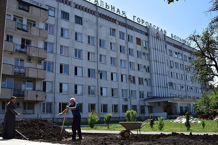 Фото: Антон Подгайко