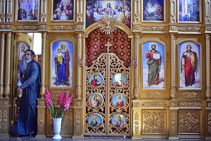 Фото: Антон Подгайко