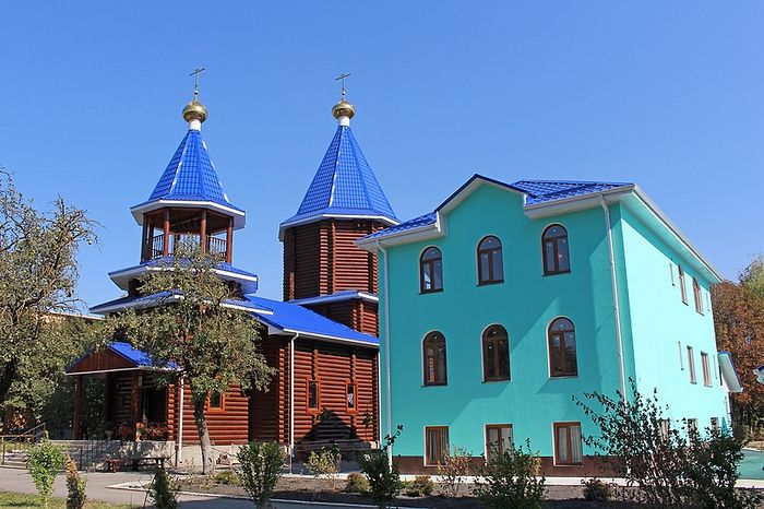 Фото: Золотухина Ольга