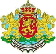 Герб Болгарии