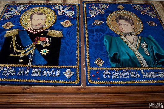 Monastery Museum. Photo: http://russia-insider.com/