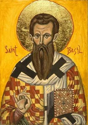 St. Basil