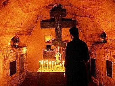 Commemoration of Soldiers: St. Demetrius' Commemorative Saturday