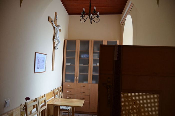 25,000 SWISS CITIZENS SIGN PETITION ASKING NOT TO REMOVE CRUCIFIXES FROM PUBLIC PLACES