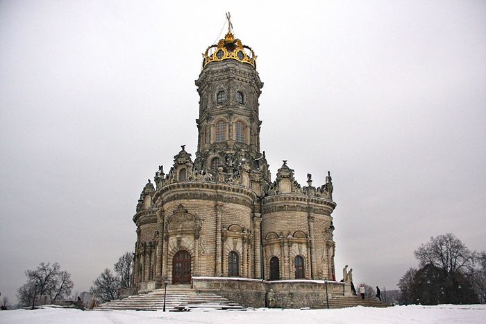 Фото: Филипп Терец / Подмосковье сегодня 