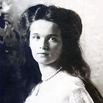 Grand Princess Olga Nicholaevna Romanova