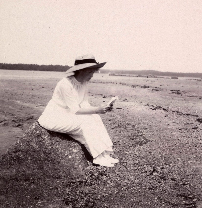 Велика кнегиња Олга Николајевна Романова