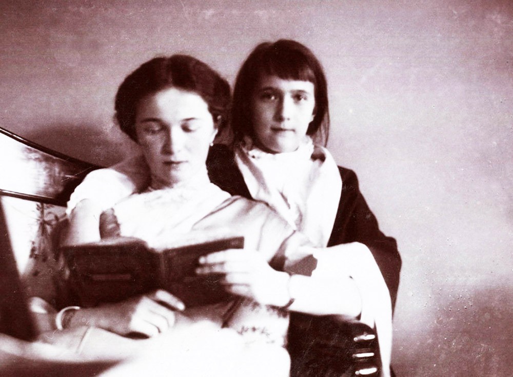 Велика кнегиња Олга Николајевна Романова