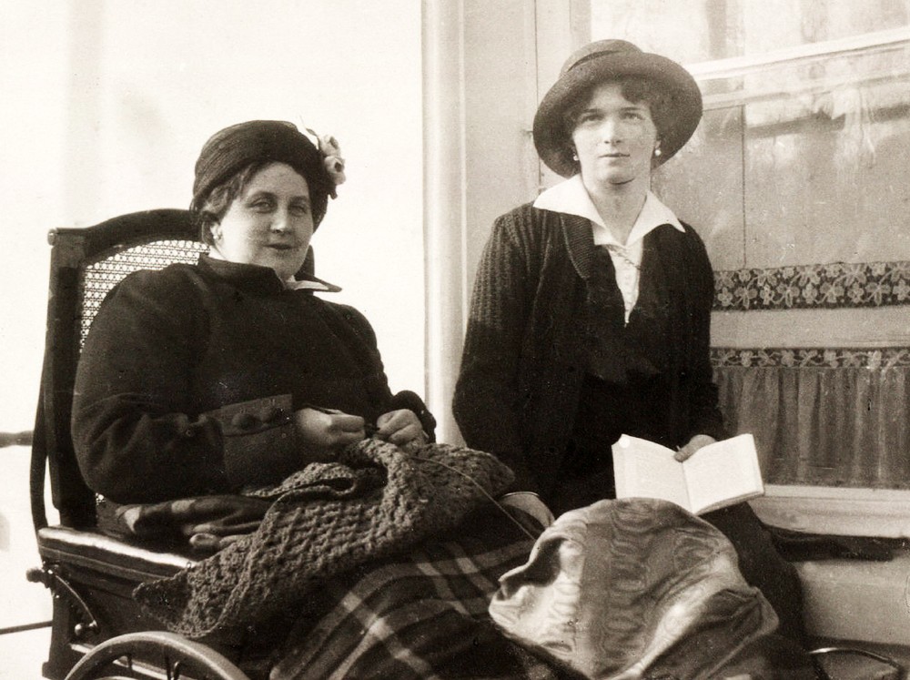 Велика кнегиња Олга Николајевна Романова