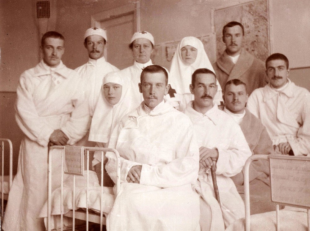 Велика кнегиња Олга Николајевна Романова