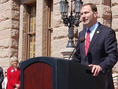 Texas initiates bill to ban selling aborted baby parts, stop partial-birth abortion
