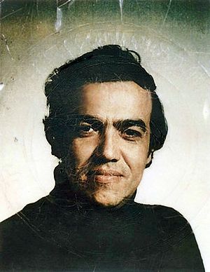 Jose Muñoz-Cortes
