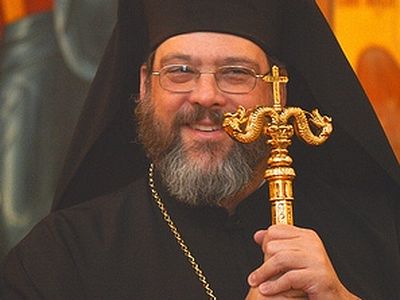 Archpastoral Letter For The Nativity Fast 2016