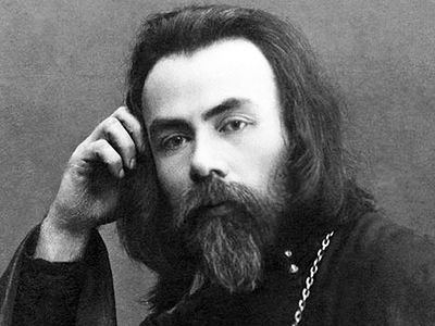 В преддверии последних времен