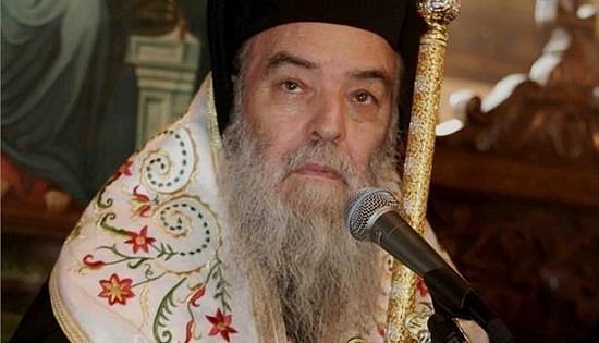 Грчки митрополит: На Критском сабору је требало осудити две савремене јереси – папизам и екуменизам