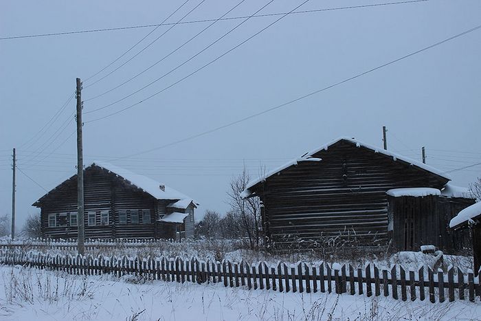 Село Вотча
