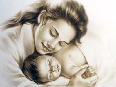 Включает ли «святость материнства» его суррогатность?