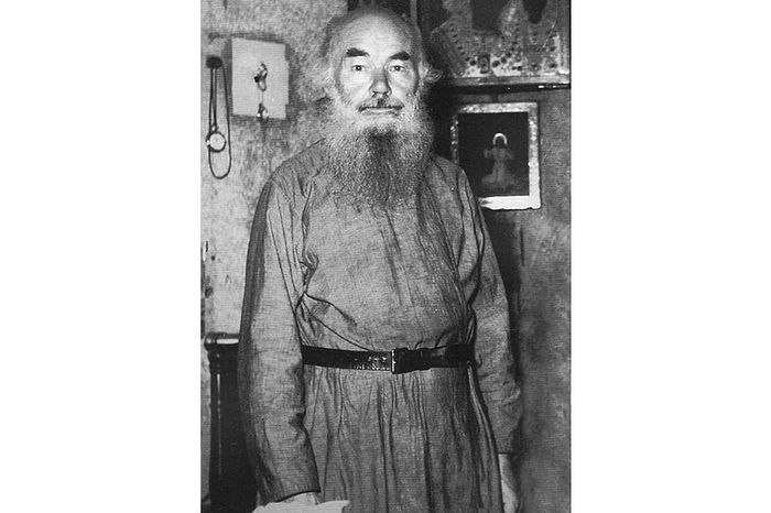 Монах Иувиан (Красноперов)
