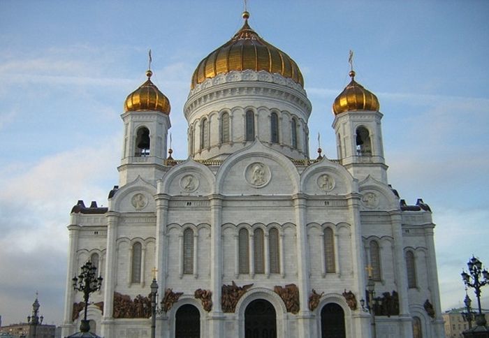 «Священство не должно быть профессией.