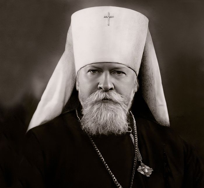Митрополит Николай (Ярушевич)