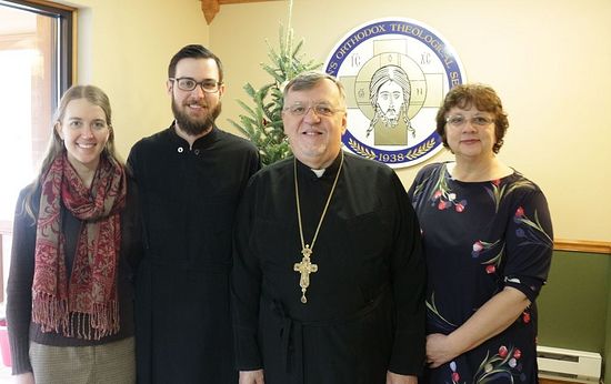 Kowalczyks and Lincolns