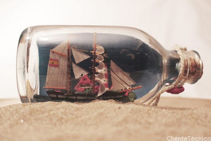 Фото ChenteTécnico