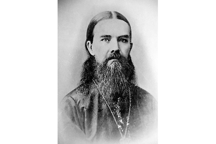 Феофан Затворник