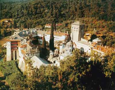 Hilandar Monastery