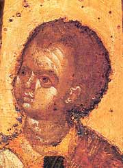 Андреа Мантенья. Мадонна, ок. 1460 г.
