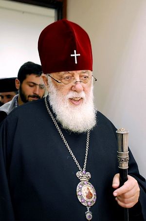 Photo: http://www.patriarch.ge/