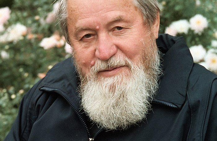 Протоиерей Василий Ермаков. Фото: Александр Ситраков