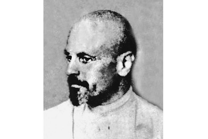 Новомученик Евгений Поселянин