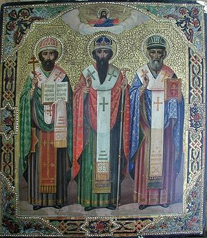 Photo: Days.Pravoslavie.Ru