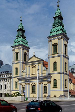 HUNGARY ALLOCATES $8 MILLION TO RESTORE ORTHODOX CHURCHES