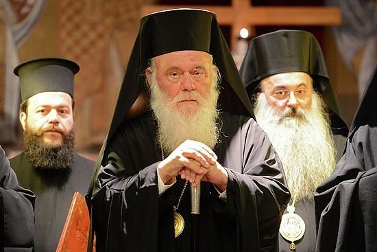 Грчка Православна Црква наставља да се супротставља пропаганди хомосексуализма у школама