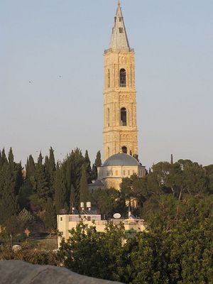 Photo: The Times of Israel