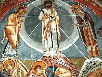 Communion of the Taboric Light