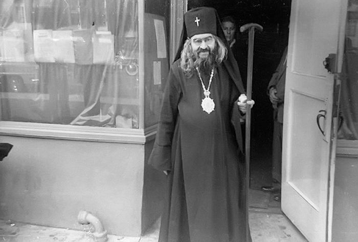 Доклад: Особо чтимые святые болгарской Православной Церкви