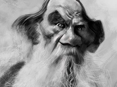 Епископ Тихон (Шевкунов). Кто написал «Войну и мир»? (+ВИДЕО) / Православие.Ru