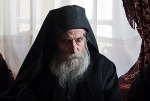 Elder Pavlos