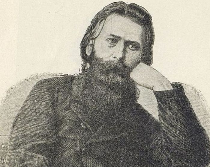 Иван Суриков
