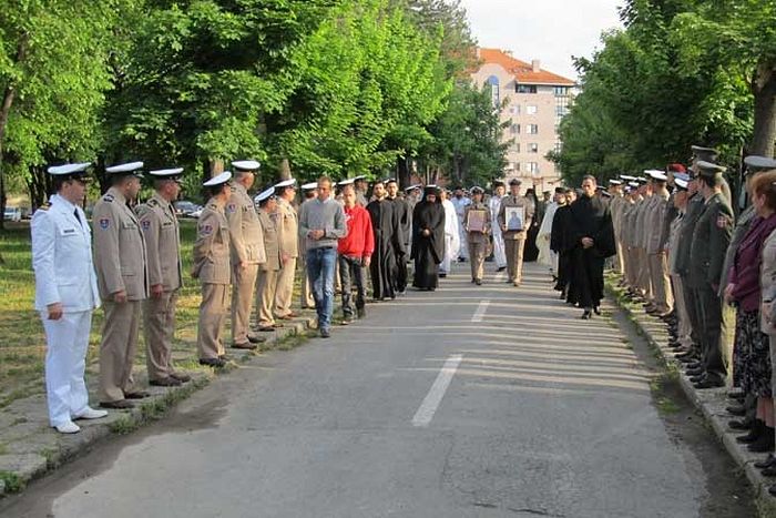 (Фото Војска Србије)