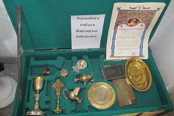 (Фото Војска Србије)