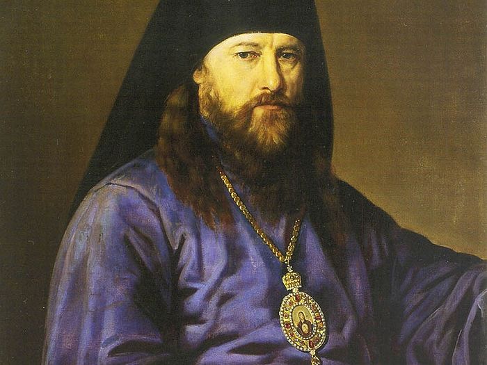 Архиепископ Савва (Тихомиров)