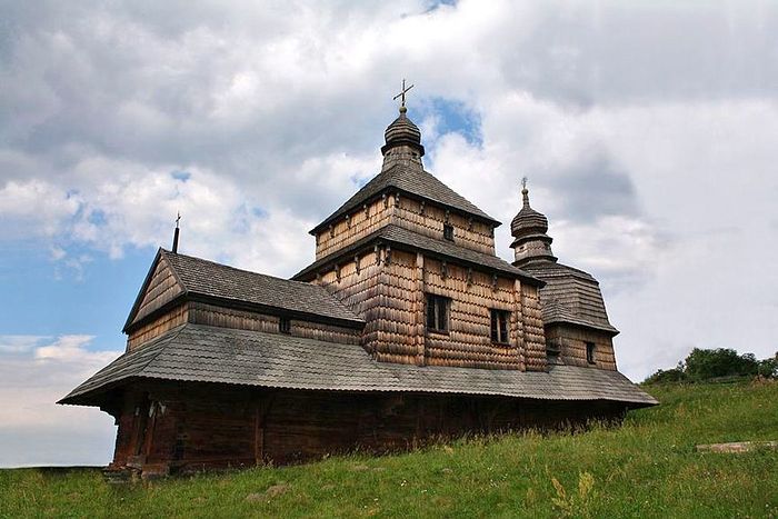 Photo: Valery Yaschishin