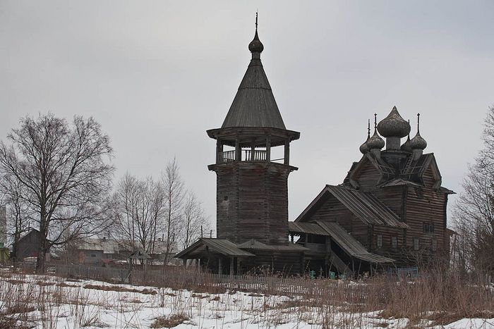 Щелейки. Фотография Александра Моисеева.