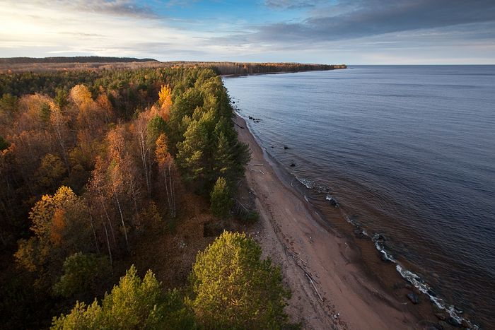 Щелейки. Фотография Александра Моисеева.