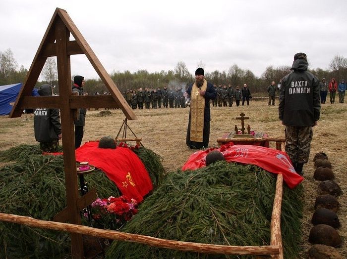 Фотографију је доставила прес-служба Спасо-Богородичиног манастира